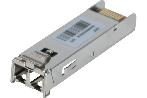 Transceiver SFP en fibre optique Planet MFB-FX 100 Mbit/s