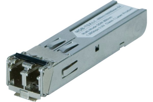 PLANET MGB-TLX module émetteur-récepteur de réseau Fibre optique 1000 Mbit/s SFP 1310 nm
