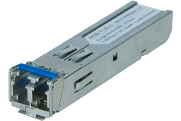PLANET MGB-TSX module émetteur-récepteur de réseau Fibre optique 1000 Mbit/s mini-GBIC 850 nm