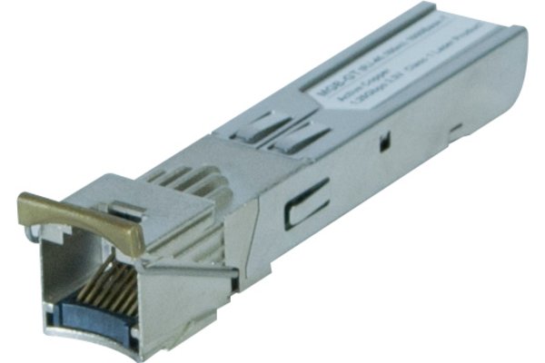 PLANET MGB-GT module émetteur-récepteur de réseau 1000 Mbit/s SFP