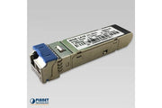 PLANET MGB-LA10 module émetteur-récepteur de réseau Fibre optique 1000 Mbit/s SFP 1310 nm