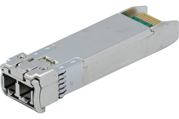 PLANET MTB-TSR2 Module SFP+ 10G Monomode 1310nm 2km -40/75°C
