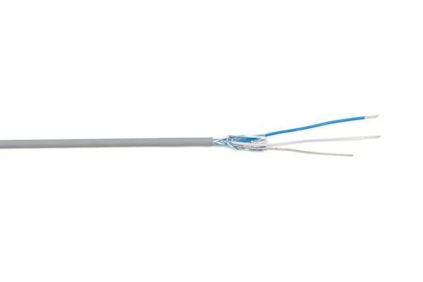 TESCA  ALMA2022G Paire de brassage Analogique 2 x 0,22mm²