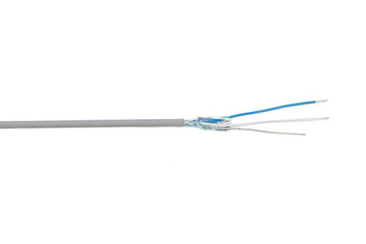 TESCA  ALMA2022G Paire de brassage aluminium 2 x 0,22mm²