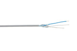 TESCA  ALMA2022G Paire de brassage aluminium 2 x 0,22mm²