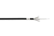 TESCA Cable coaxial H.F 50 Ohm RG 58