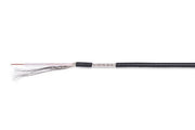 TESCA Cable Cable coaxial H.F 50 Ohm RG 174
