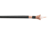 TESCA Cable Cable coaxial H.F 50 Ohm RG 213