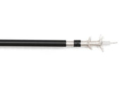 TESCA Cable Cable coaxial H.F 50 Ohm RG 214