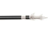 TESCA  Cable Cable coaxial H.F 50 Ohm RG 214 LSZH