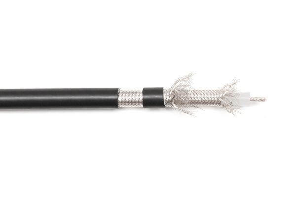 TESCA Cable Cable coaxial H.F 50 Ohm RG 223