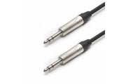 TESCA Cordon GENIUS en jack stereo 6,35 NEUTRIK de 1m