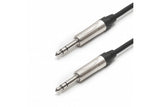 TESCA CORDON GENIUS JACK STEREO 6,35 / JACK STEREO 6,35 NEUTRIK DE 1 M