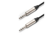 TESCA Cordon GENIUS en jack stereo 6,35 NEUTRIK de 5m