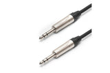 TESCA CORDON GENIUS JACK STEREO 6,35 / JACK STEREO 6,35 NEUTRIK DE 15 M