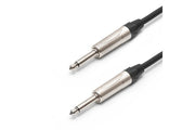 TESCA Cordon HAWA en jack mono 6,35 NEUTRIK de 2m