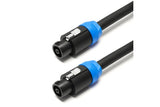 TESCA CORDON JUMPER 8400 SPEAKON-SPEAKON NL8FC NEUTRIK DE 40 M