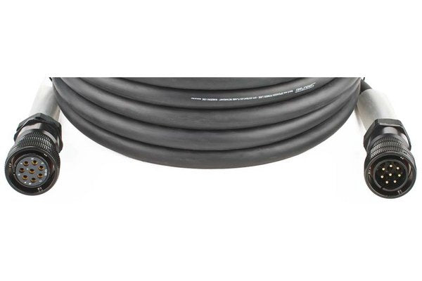 TESCA CORDON H.P JUMPER 8400 en CA-COM male / femelle de 20m