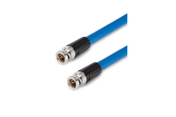 TESCA CORDON MASSIMO BNC/BNC NEUTRIK DE 150 m