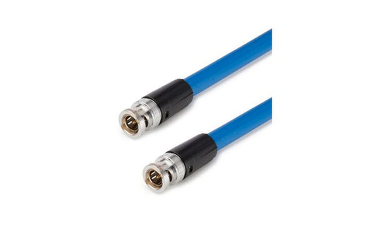 TESCA CORDON PRESTO BNC/BNC NEUTRIK DE 1 m