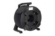 Enrouleur caoutchouc SCHILL diametre 310mm avec flasque