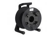 Enrouleur caoutchouc SCHILL diametre 380mm avec flasque