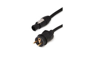 TESCA Prolongateur H07RNF 3G1,5 PC16 LEGRAND male & powerCON TRUE1 de 1m