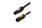 TESCA Prolong RNF 3G1,5 en powerCON TRUE1 NAC3F-TRUE1-S / NAC3M-TRUE1-S de 10m