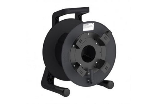 TESCA ENROULEUR CAOUTCHOUC GT AVEC FLASQUE