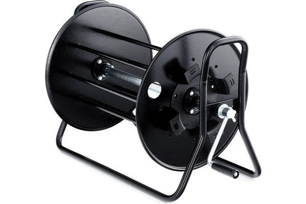 TESCA Cordon moulé HQ awg24 gaine souple 2 RCA males / males de 1m