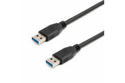 TESCA Cordon premium USB 3 type A male/ type A male de 1m