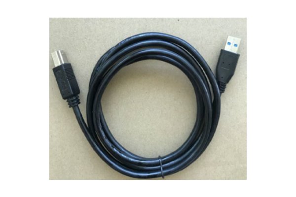TESCA PREMIUM CORDON MOULE USB-A 3 MALE VERS USB-B 3 MALE de 15 M