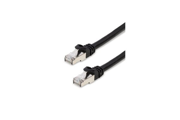 TESCA CORDON MOULE ALTILAN 6A AWG24 RJ45 CAT6A SF/UTP de 0,3 M