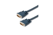 TESCA Cordon DVI-D premium 1080@60Hz male / male de 15m