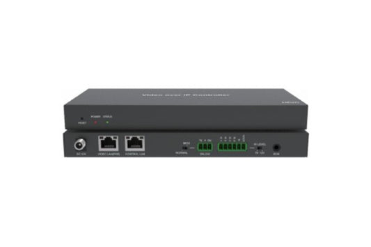 ALTIMIUM - ALT-IPC1080 - Contrôleur AV sur IP pour séries IP1080