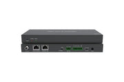 ALTIMIUM - Contrôleur AV sur IP avec DANTE pour séries IP460DA