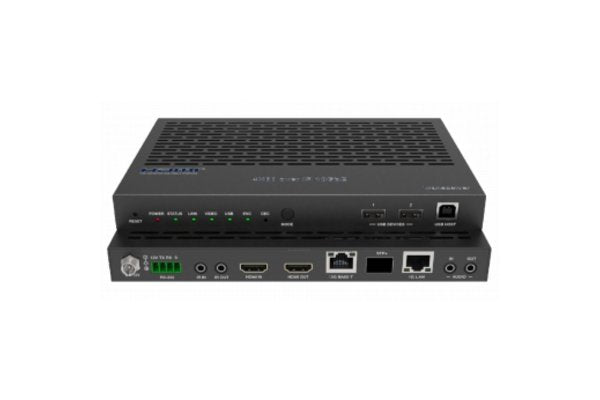 ALTIMIUM - Contrôleur AV sur IP pour séries IPT4KSDV