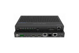 ALTIMIUM ALT-IPC4KSDV - Contrôleur AV sur IP pour séries IPT4KSDV