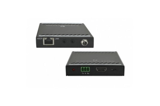 ALTIMIUM KIT Extendeur Emetteur/Récepteur HDBT, 4K, HDCP 2.2, signal