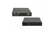 ALTIMIUM - KIT Extendeur HDBT/HDMI-70m-HDMI & InfraRouge-RS232-12V-PoC