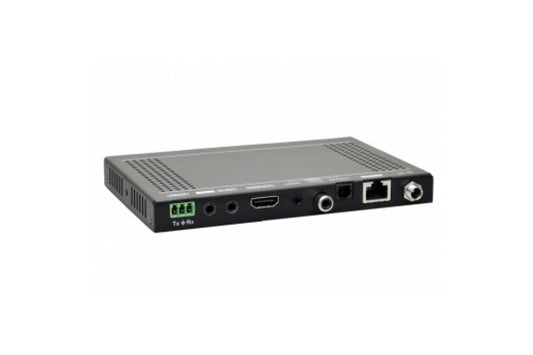 ALTIMIUM Récepteur HDBT, 4K, HDCP 2.2, signal garanti 70m, HDMI, RS23