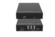 ALTIMIUM TP650PH2-4K - KIT d Extension USB-C sur RJ45 vers HDMI/USB 4K@60Hz 100m