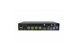 ALTIMIUM Transmeteur HDBaseT, 4Kx2K@60Hz 4:2:0 40m, HDMI1.4, HDCP2.2,