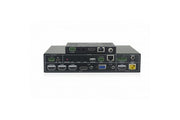 ALTIMIUM Sélecteur Scaler seamless (3 HDMI, 1 DP,1 VGA), 1080P, avec