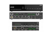 ALTIMIUM - Sélecteur seamless 5x1-(HDMI/USBC/DANTE )-HDBT/HDMI Out