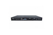 ALTIMIUM Matrice Scaler HDMI2.0 4K@60Hz 4:4:4, 4 entrées (2 HDMI, 1 D