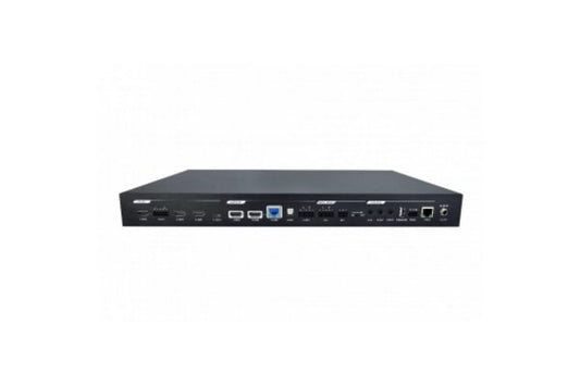 ALTIMIUM Matrice Scaler HDMI2.0 4K@60Hz 4:4:4, 4 entrées (2 HDMI, 1 D