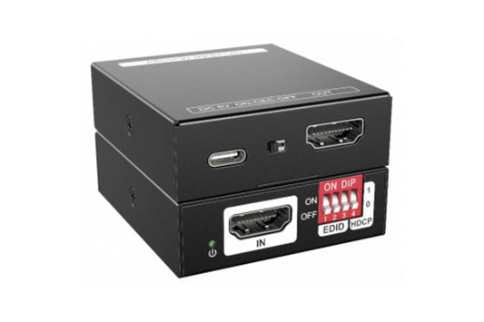 ALTIMIUM - Générateur EDID- 4K@60 - 18G