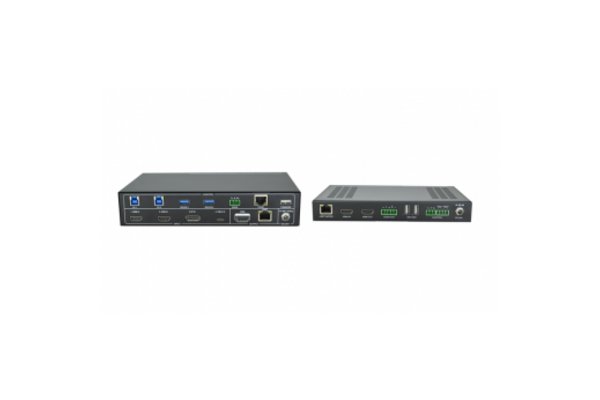 ALTIMIUM Kit conférence CODEC HDMI2.0