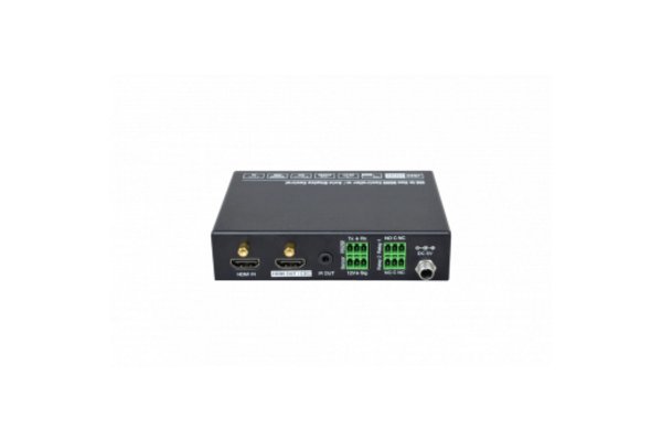 ALTIMIUM - Contrôleur HDMI2.0 (RS232 / relais / CEC)